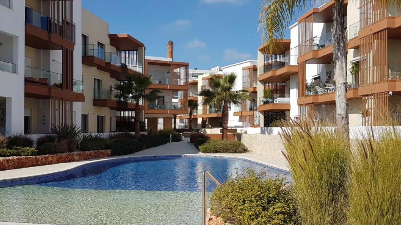 Terracos Do Rio Apartment Portimão Exterior foto