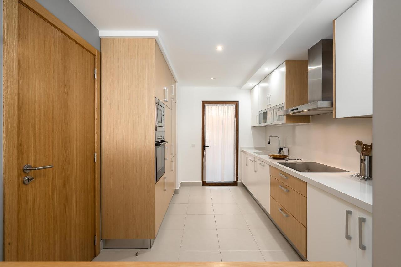 Terracos Do Rio Apartment Portimão Exterior foto