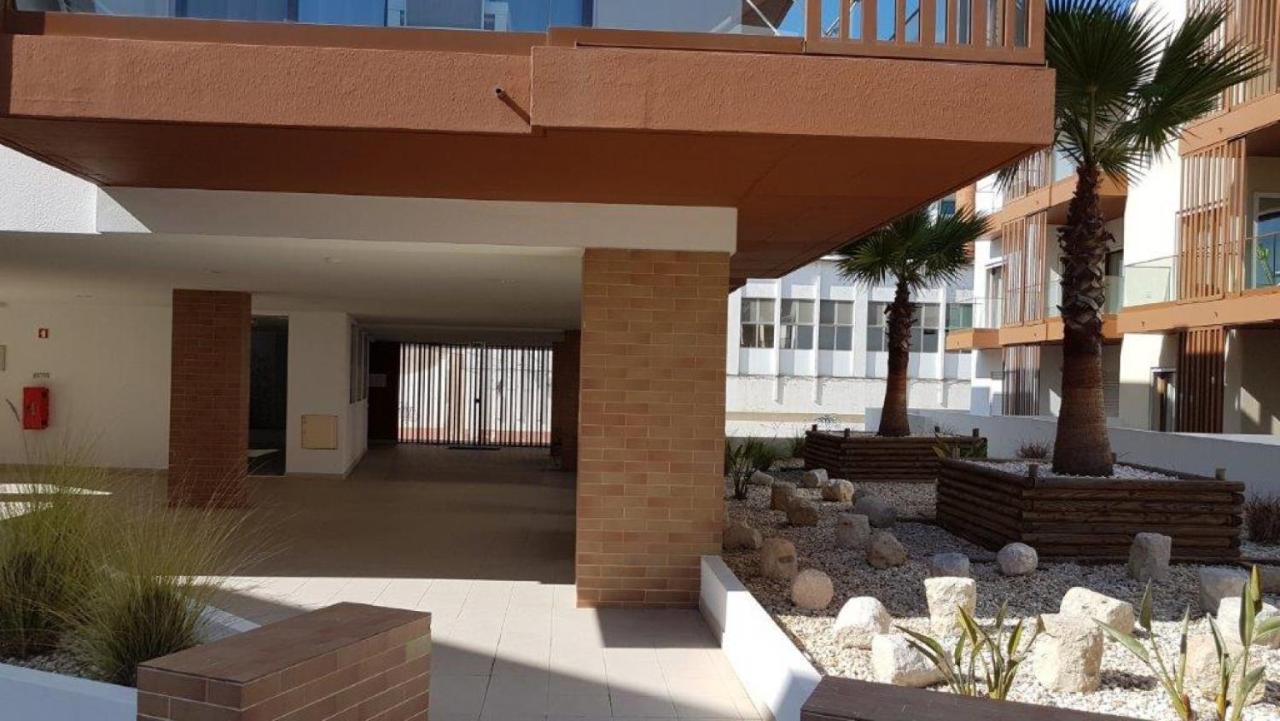 Terracos Do Rio Apartment Portimão Exterior foto