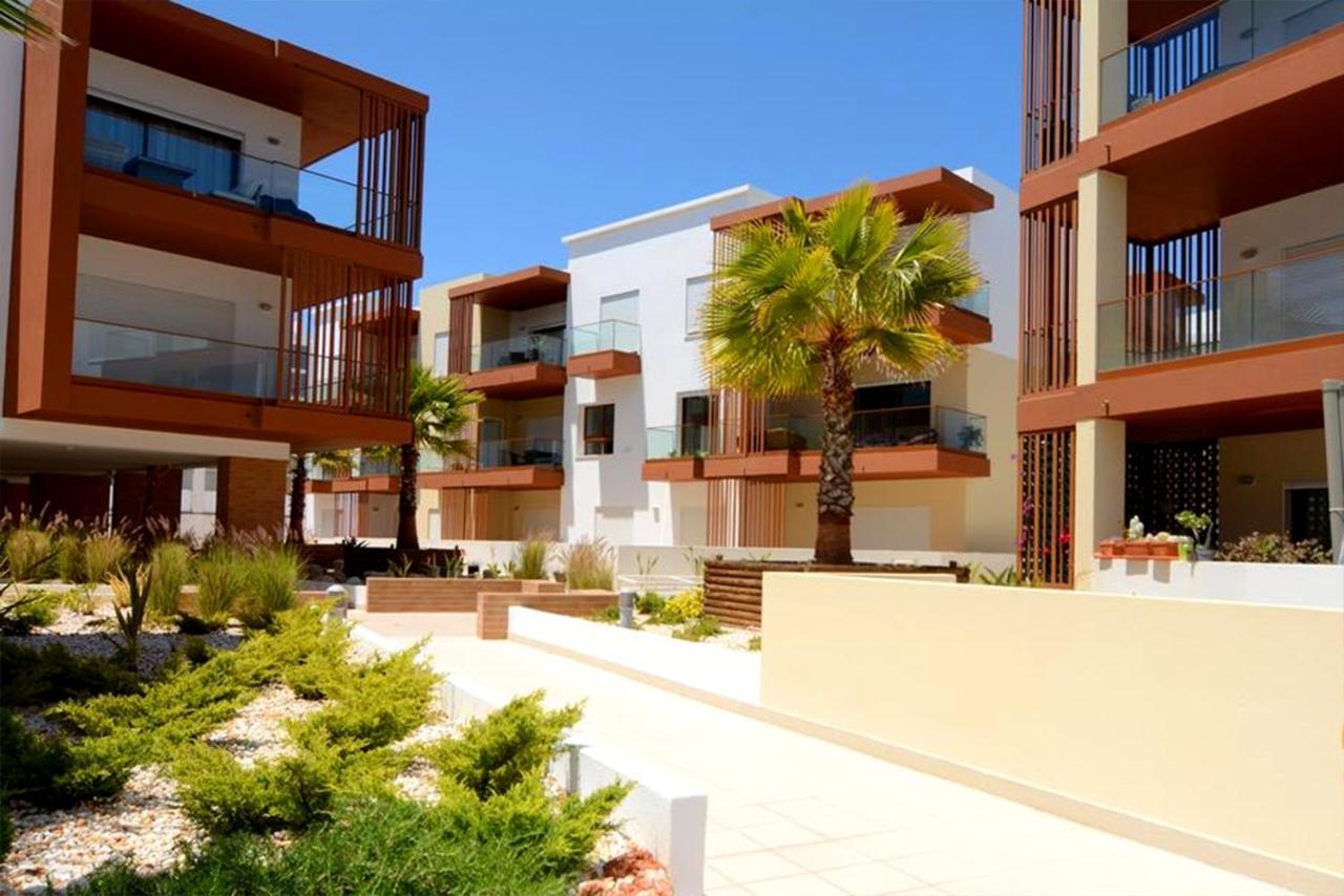 Terracos Do Rio Apartment Portimão Exterior foto